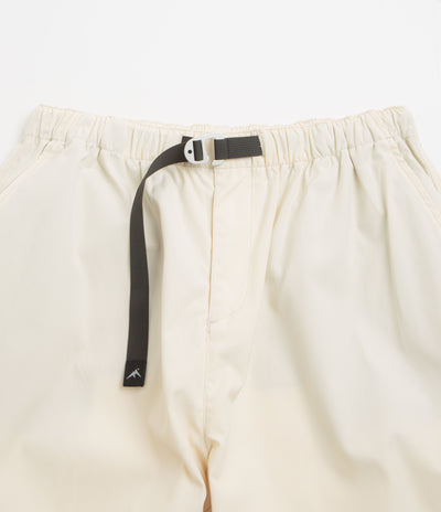 Purple Mountain Observatory Cotton Alpine Pants in Cream