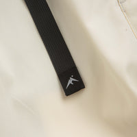 Purple Mountain Observatory Cotton Alpine Pants in Cream thumbnail