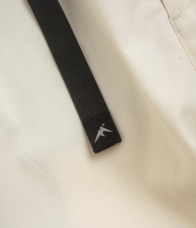 Purple Mountain Observatory Cotton Alpine Pants in Cream