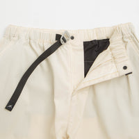Purple Mountain Observatory Cotton Alpine Pants in Cream thumbnail