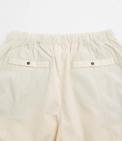 Purple Mountain Observatory Cotton Alpine Pants in Cream