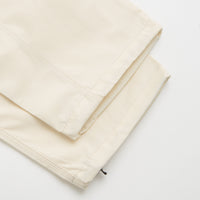 Purple Mountain Observatory Cotton Alpine Pants in Cream thumbnail