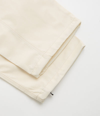 Purple Mountain Observatory Cotton Alpine Pants in Cream