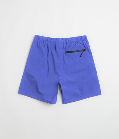 Purple Mountain Observatory Track Shorts - Purple
