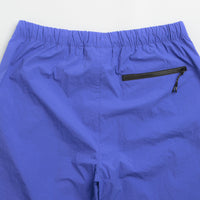 Purple Mountain Observatory Track Shorts - Purple thumbnail