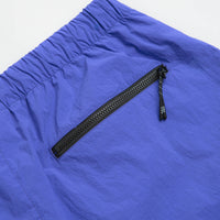 Purple Mountain Observatory Track Shorts - Purple thumbnail