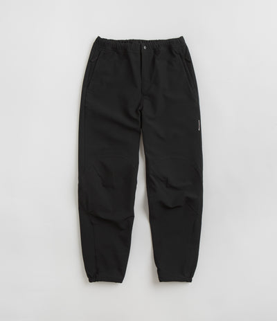 Purple Mountain Observatory Trail Pants in Black