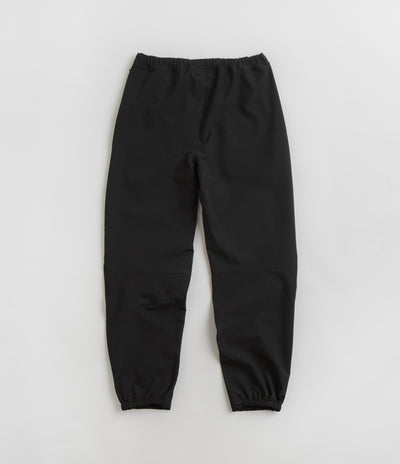 Purple Mountain Observatory Trail Pants in Black