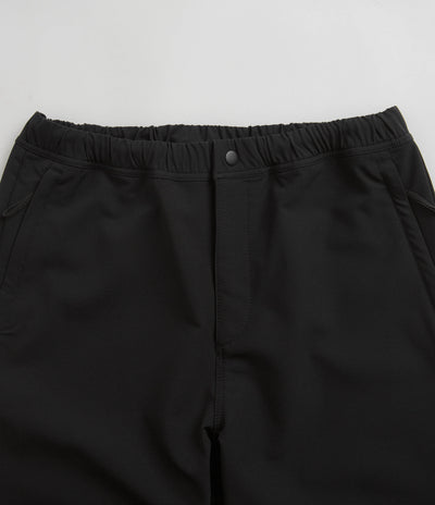 Purple Mountain Observatory Trail Pants in Black