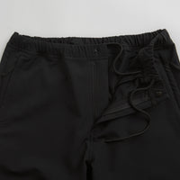 Purple Mountain Observatory Trail Pants in Black thumbnail