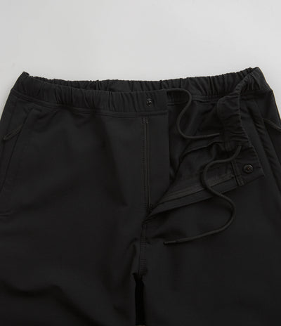 Purple Mountain Observatory Trail Pants in Black