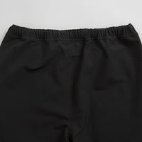 Purple Mountain Observatory Trail Pants in Black thumbnail