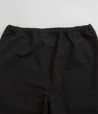 Purple Mountain Observatory Trail Pants in Black