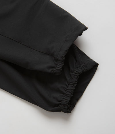 Purple Mountain Observatory Trail Pants in Black