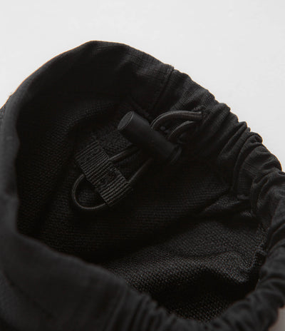 Purple Mountain Observatory Trail Pants in Black