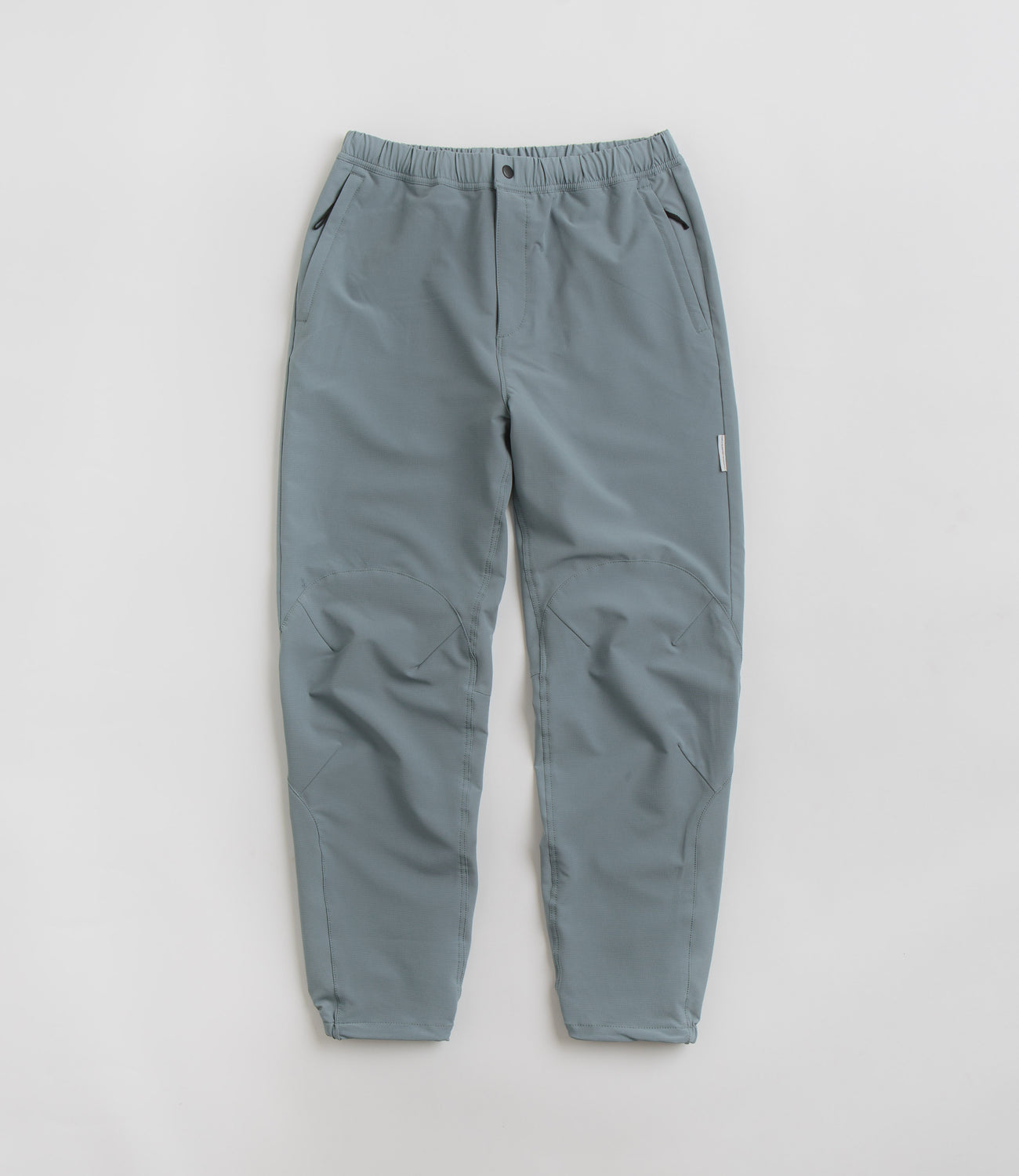【MISCHIEF】TWO-TONE MOUNTAIN PANTS (LIGHT GREY/DARK PURPLE) TACHYON PRO MK 2 MTB PANTS - PURPLE/BLACK - rizenunlimited