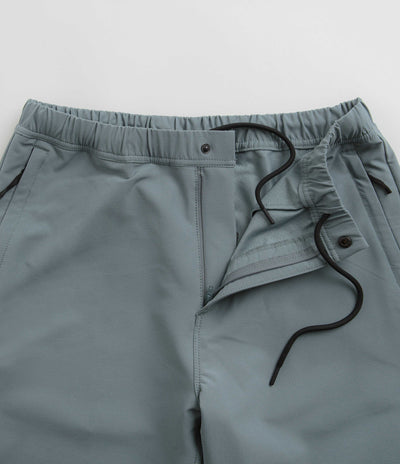 Purple Mountain Observatory Trail Pants in Slate