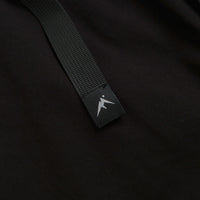 Purple Mountain Observatory Trek Shorts - Black thumbnail