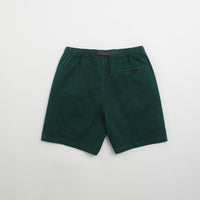 Purple Mountain Observatory Trek Shorts in Pine Green thumbnail