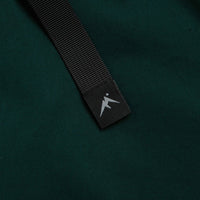 Purple Mountain Observatory Trek Shorts in Pine Green thumbnail