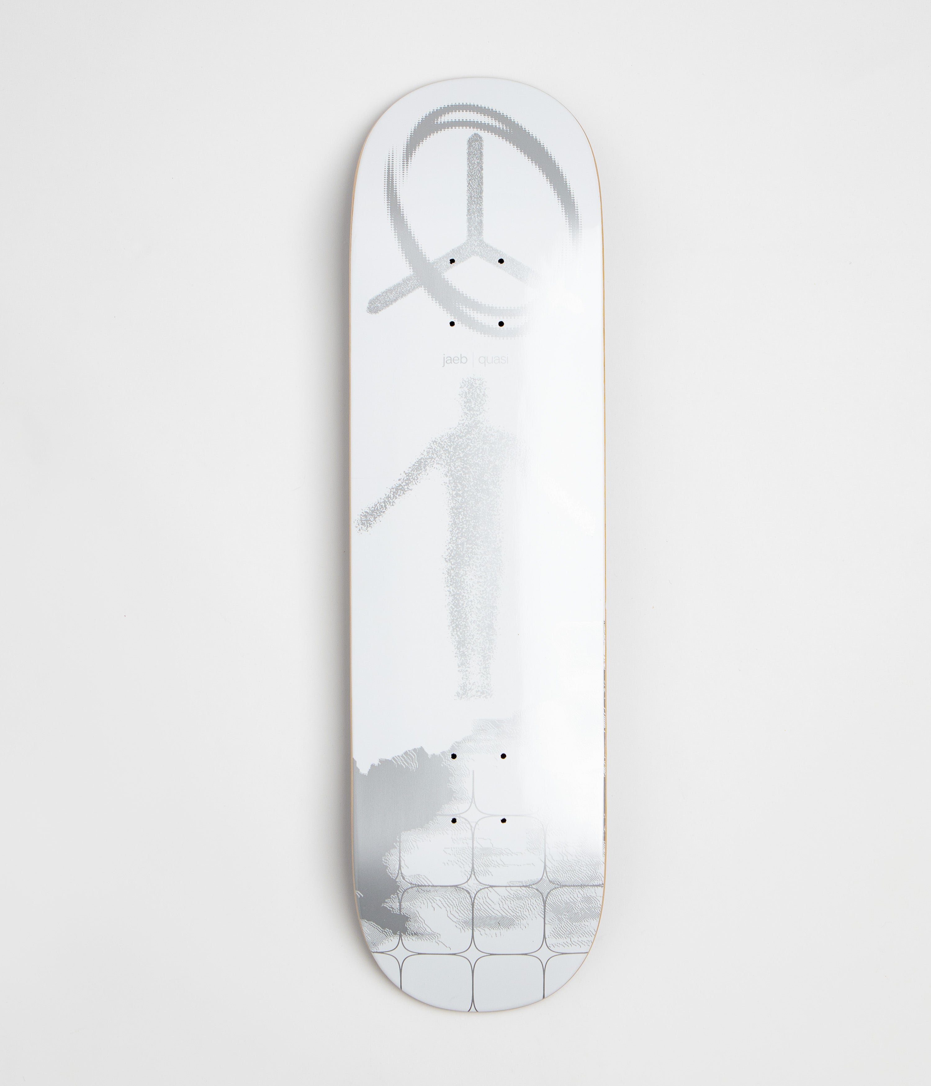 Quasi Jaeb Debut Deck - 8.5"