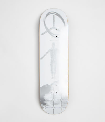 Quasi Jaeb Debut Deck - 8.5"