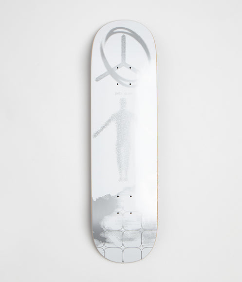 Quasi Jaeb Debut Deck - 8.5