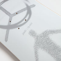 Quasi Jaeb Debut Deck - 8.5" thumbnail