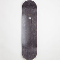 Quasi Jaeb Debut Deck - 8.5" thumbnail