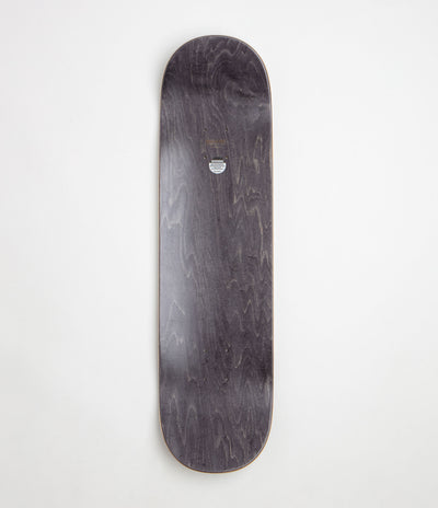 Quasi Jaeb Debut Deck - 8.5"