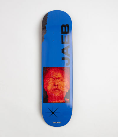 Quasi Jaeb Window Deck - 8.25"