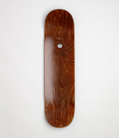 Quasi Jaeb Window Deck - 8.25"