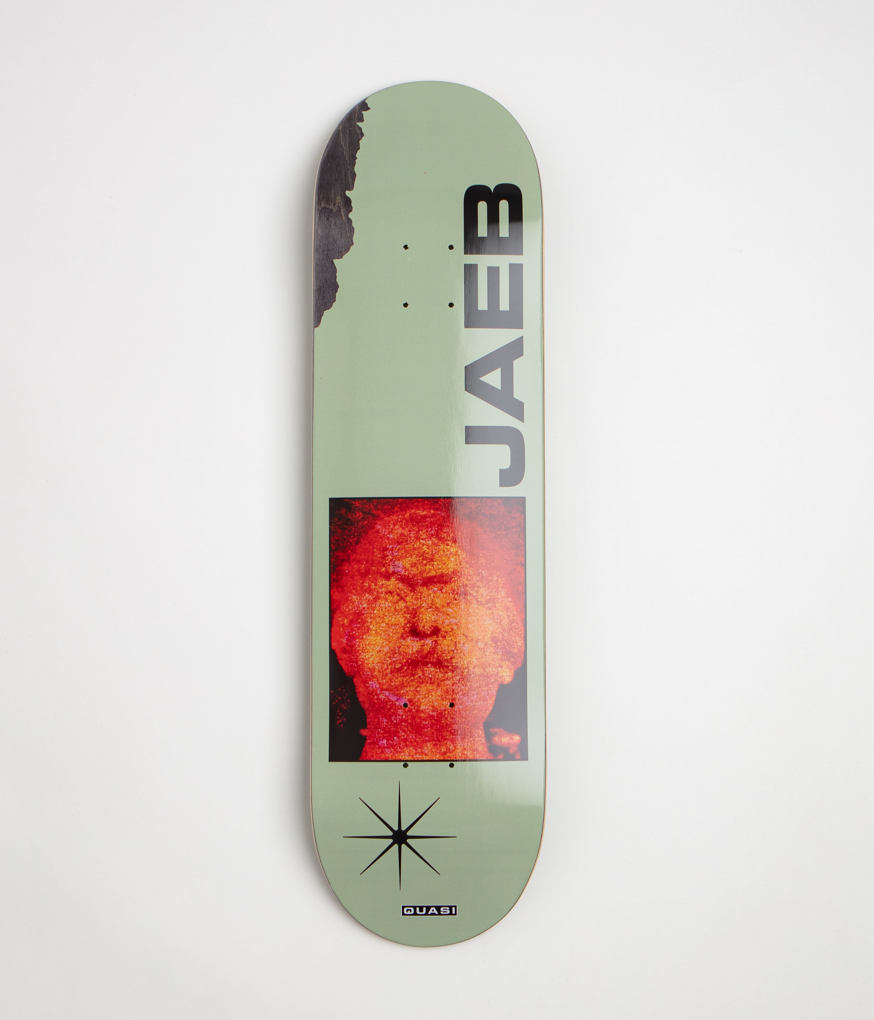 Quasi Jaeb Window Deck - 8.375"