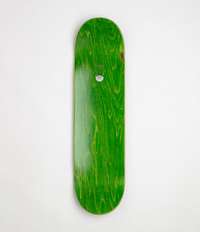 Quasi Jaeb Window Deck - 8.375"