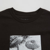 Quasi Toad T-Shirt in Black thumbnail