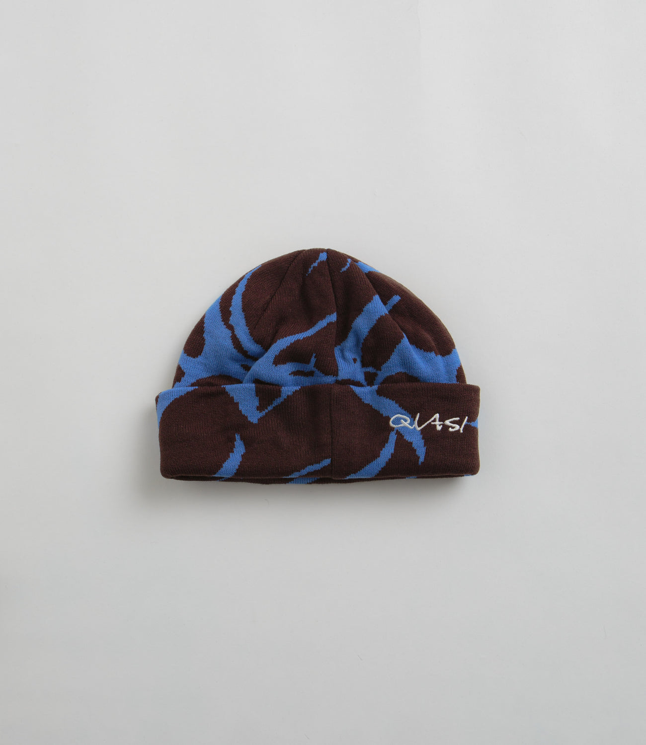 Quasi XTC Beanie - Plum | Flatspot