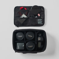 D_b_ Ramverk Large Camera Insert in Black Out thumbnail