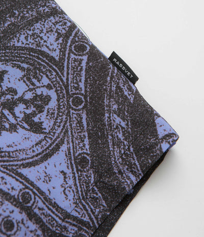 Rassvet Ray Short Sleeve Shirt in Print