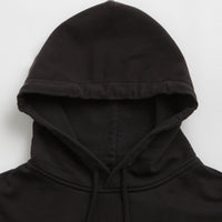 Rassvet x Rock Solid Hoodie - Black thumbnail