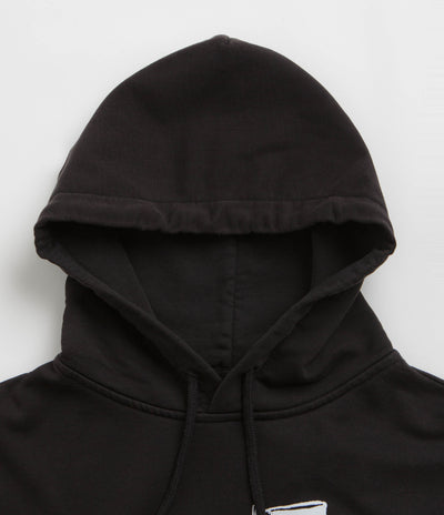 Rassvet x Rock Solid Hoodie - Black