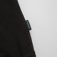 Rassvet x Rock Solid Hoodie - Black thumbnail