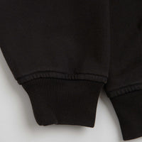 Rassvet x Rock Solid Hoodie - Black thumbnail