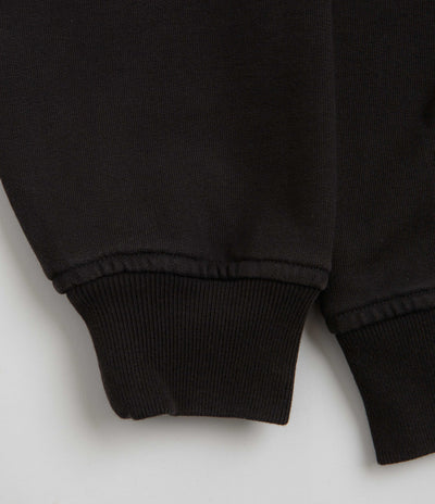 Rassvet x Rock Solid Hoodie - Black