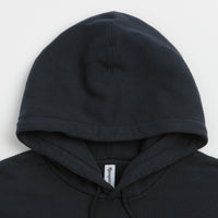 Reception Cook Hoodie in Dark Navy thumbnail