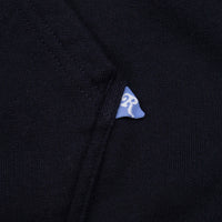 Reception Cook Hoodie in Dark Navy thumbnail