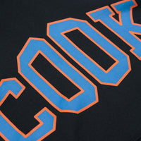 Reception Cook Hoodie in Dark Navy thumbnail