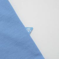 Reception Motto Long Sleeve T-Shirt - Granada Blue thumbnail