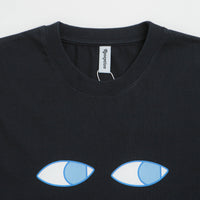 Reception Wonder Long Sleeve T-Shirt - Dark Navy thumbnail