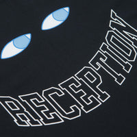 Reception Wonder Long Sleeve T-Shirt - Dark Navy thumbnail