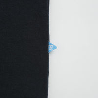 Reception Wonder Long Sleeve T-Shirt - Dark Navy thumbnail